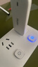 海尔随身wifi可移动无线wifi6免插卡上网宝随行无线上网卡便携式车载4g无限路由器全国通用流量2025款 实拍图