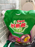 好爸爸（Kispa）天然熏香皂粉4.91斤加量装 洗衣粉 亲肤无刺激 宝宝衣物适用 实拍图