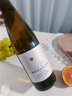 露颂【柑橘青苹果】德国进口雷司令半甜白葡萄酒果酒原酒进口年货送礼 柑橘青苹果【单支尝鲜装】 实拍图