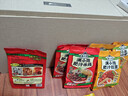 满小饱肥汁米线310g*3+拉面300g*3 米线方便面酸辣粉螺蛳粉速食夜宵火锅 实拍图