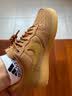 耐克NIKE缓震板鞋女空军一号 AIR FORCE 1 运动鞋 HF5716-111白36 实拍图