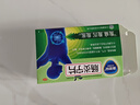 康恩贝 肠炎宁片 0.42g*24片/盒 急慢性胃肠炎 腹泻 腹痛 腹胀 实拍图