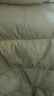 巴拉巴拉童装儿童羽绒服厚面包服男童女童冬装外套百搭潮208424107244 实拍图