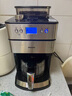 飞利浦（PHILIPS）全自动咖啡机HD7751/7753/7761小型豆粉两用家用办公商用研磨一体 HD7751【基础款】赠奶泡器 实拍图