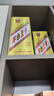 茅台贵州茅台王子酒 金王子酱香型白酒 【过节送礼】 53度 500mL 6瓶 茅台王子酒 实拍图