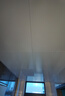 美的（Midea）集成吊顶铝扣板厨房浴室卫生间扣板300x600吊顶材料全套包安装 5平方【30*60含配件】0.6厚度 实拍图