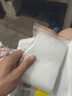 斯泰克 手机自封袋密封袋 一次性可触屏防尘加厚手机防水袋食品口罩保护袋10*20cm12丝100只装 实拍图