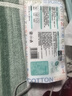 全棉时代【孙颖莎同款】洗脸巾 80片*6包一次性毛巾擦脸棉柔巾100%20*20CM 实拍图