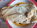 商用鳕鱼片即食烤鱼片网红零食下酒菜熟食鱼干散装批发特产食品 鳕鱼片/长片/50g 一包 实拍图