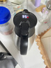 美厨（maxcook）保温壶 智能显温暖水壶家居用304不锈钢真空热开水瓶2L MCH8306 实拍图