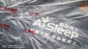 睡眠博士（AiSleep）泰国乳胶枕 94%进口天然乳胶波浪枕头 透气枕芯 成人颈椎枕 实拍图
