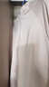 浪莎（LangSha）防晒衣女士冰丝款高倍防晒防紫外线凉感连帽夏季透气披肩皮肤衣服 实拍图