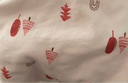十月结晶月子帽亲子帽春秋室内产妇坐月子防风保暖睡眠帽 奇幻森林 实拍图