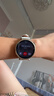 华为（HUAWEI）【吴磊活力同行礼盒】WATCH GT5+明星周边小卡贴纸冰箱贴骑行飘带运动跑步骑行健康监测女表礼物 实拍图