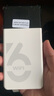 影腾随身wifi三网通用无线wi-fi6免插卡移动联通电信无限制便携式4G高速随行网络通用流量2025款5GHF 【6000毫安充电款】+续航翻倍全国通用 实拍图