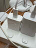 小米 20W Type-C充电器快充版 智能兼容 适用红米9苹果iphone14/13安卓redmi手机ipad等设备充电 插头 实拍图