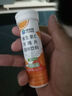 康恩贝 维生素c泡腾片4g*20片 固体饮料果味维c泡腾片VC草莓味 实拍图
