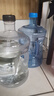 拜杰纯净水桶桶装水定制水桶饮水桶7.5L防滚桶食品级pc材质茶水桶蓝色 实拍图