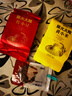方家铺子中华老字号 六星桂圆肉 无核免剥 桂圆肉干100g 福建特产龙眼肉 实拍图