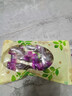 水晶紫薯仔独立包装紫薯仔番薯干紫薯干即食地瓜干休闲小零食批发 水晶紫薯仔10包 实拍图