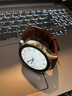 联想（Lenovo） Watch 41mm 云石银 智能运动手表 蓝牙心率血氧监测 70种运动模式音乐播放 七夕情人节送女友礼物 实拍图