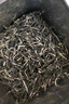 峨眉雪芽 2025年新茶 毛尖绿茶 茶叶四川峨眉山高山嫩芽春茶茗茶自饮200g 实拍图