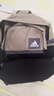 阿迪达斯男包 女包 运动包 大容量旅行包 轻便学生书包 双肩电脑包 IW9801 实拍图