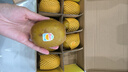 佳沛（zespri）新西兰   阳光金奇异果 8个装 超大果单果重约173-204g 猕猴桃 实拍图