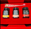 冠生园枸杞/党参/黄芪花蜂蜜礼盒500g*3瓶装老字号节日实用礼物礼品礼盒 实拍图