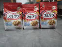 卡乐比（Calbee）经典水果燕麦片600g*3 日本原装进口食品 营养早餐 即食零食 代餐 实拍图