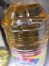 鲁花 食用油 物理压榨 葵花仁油6.18L  实拍图