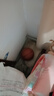 儿童篮球5号7号篮球小学生专用中学生考试幼儿园训练篮球高弹耐用 QD棕红色【7号篮球】轻巧高弹 裸球 配【球针】不充气发货 实拍图