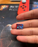 闪迪（SanDisk）512GB TF内存卡 A2 U3 V30 4K 游戏存储卡 读速190MB/s 写速130MB/s 游戏不卡顿 游戏机掌机专用卡 实拍图
