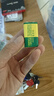 德力普（Delipow）充电电池 9V锂电池大容量550mAh九伏6F22充电套装 适用万用表/话筒/麦克风等 实拍图