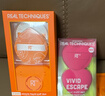 real TechniquesRT节日限定美妆蛋套装 深粉美妆蛋+蛋壳套装 实拍图