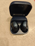 森海塞尔momentum4真无线四代蓝牙耳机主动降噪ACCENTUM圣诞节生日礼礼物礼品SPORT运动入耳式音乐 ACCENTUM真无线耳机【蓝色】 实拍图