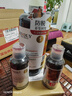 卓蓝雅防脱洗护3件套（防脱洗发水800ml+洗发水125ml+护发素125ml） 实拍图