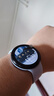 荣耀手表Fit 44mm【国家补贴15%】活力版 海风蓝 超轻薄超长续航NFC智能运动手表 GS3i升级款男女表 实拍图