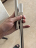五月花扫把单个装不锈钢杆时尚家用扫帚扫地笤帚宿舍 实拍图
