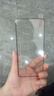 KOOLIFE【防碎边】适用 魅族22钢化膜MEIZU魅族22手机膜保护贴膜超薄高清全屏幕玻璃覆盖防摔防尘抗指纹 实拍图