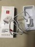 毕亚兹3C认证 5V/2A/1A充电器头适用苹果iPhone华为荣耀小米vivo魅族手机耳机手表手环快充USB电源适配器 实拍图