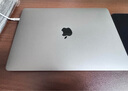 苹果（Apple） MacBook Pro/Air 二手苹果笔记本电脑 商务 办公 游戏 设计 剪辑 95新19款FJ2灰FL2银FN2金8G/256G 实拍图