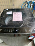 美的（Midea）波轮洗衣机全自动家用 MB90V33B 9公斤 一级能效节能 100%健康除螨 专利免清洗 宿舍租房 以旧换新 实拍图