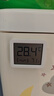 小米米家智能温湿度计3mini 智能家居家用车内高精度温度显示器智能联动高续航迷你便携 白色 实拍图