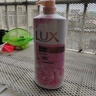 力士(LUX)沐浴露 恒久嫩肤 淡雅香氛 娇肤香氛沐浴乳1000g留香 实拍图