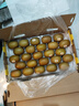 佳沛（zespri）新西兰  阳光金奇异果25-27粒原箱特大果单果约122-146g  猕猴桃 实拍图