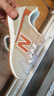 NEW BALANCE4-14岁大童秋冬拼接复古运动休闲鞋996ON 实拍图