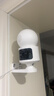 360智能摄像头D2Pro 3K 双摄双500万高清室内监控摄像头家用手机远程监控360度全景夜视老人婴宠看护 实拍图