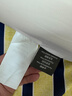 五星级酒店专用深睡记忆枕pro慢回弹枕头护颈椎枕睡眠枕芯带枕套 单只 深睡记忆枕8CM【建议青少年-礼袋装】 高枕 42x70cm免费试睡 实拍图