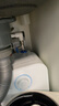 海尔（Haier）国家补贴20%小厨宝电热水器6.6升 EC6.6FA 一级能效 2200W速热家用厨房小型储水式节能保温热水宝 实拍图